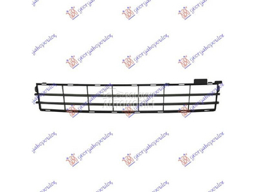 CENTRALNA RESETKA za Citroen C5 od 2004. do 2008. god.