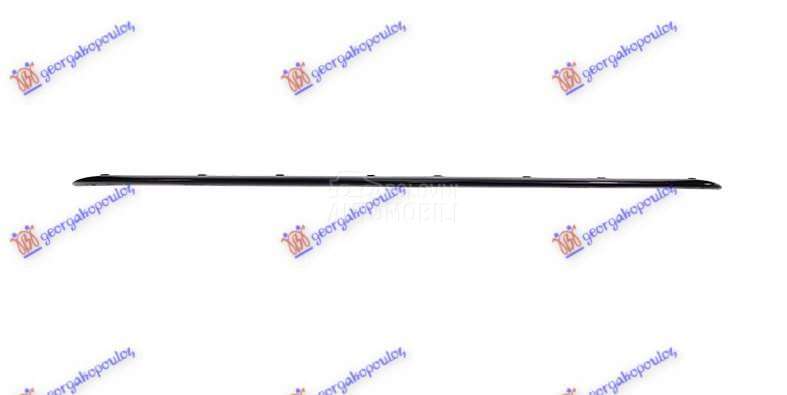 LAJSNA PREDNJEG BRANIKA DONJA