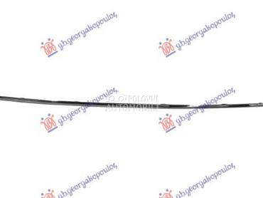 LAJSNA ZADNJEG BRANIKA DONJA H za Mercedes Benz CLS Klasa od 2018. do 2025. god.