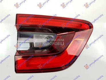 STOP LAMPA UNUTRASNJA Levo za Renault Kadjar od 2015. do 2019. god.