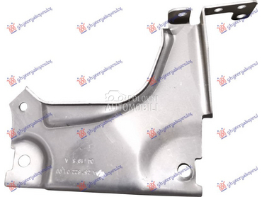 NOSAC SINE PREDNJEG BRANIKA za Mercedes Benz CLS Klasa od 2018. do 2025. god.