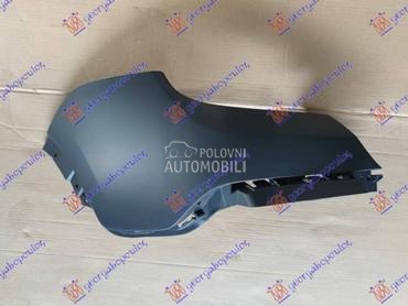 KRAJ ZADNJEG BRANIKA... za Chevrolet Trax za 2013. god.