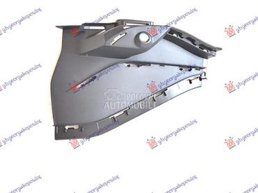 RESETKA PREDNJEG BRANIKA (OTVO za Mercedes Benz CLS Klasa od 2018. do 2025. god.