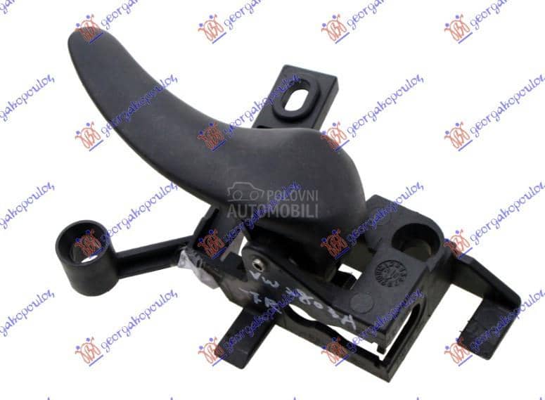 KVAKA PREDNJIH/ZADNJIH...