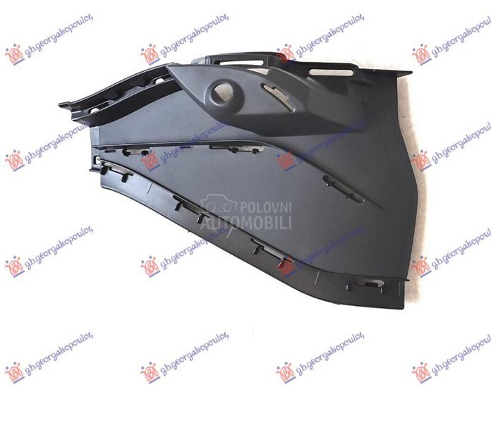 RESETKA PREDNJEG BRANIKA (OTVO