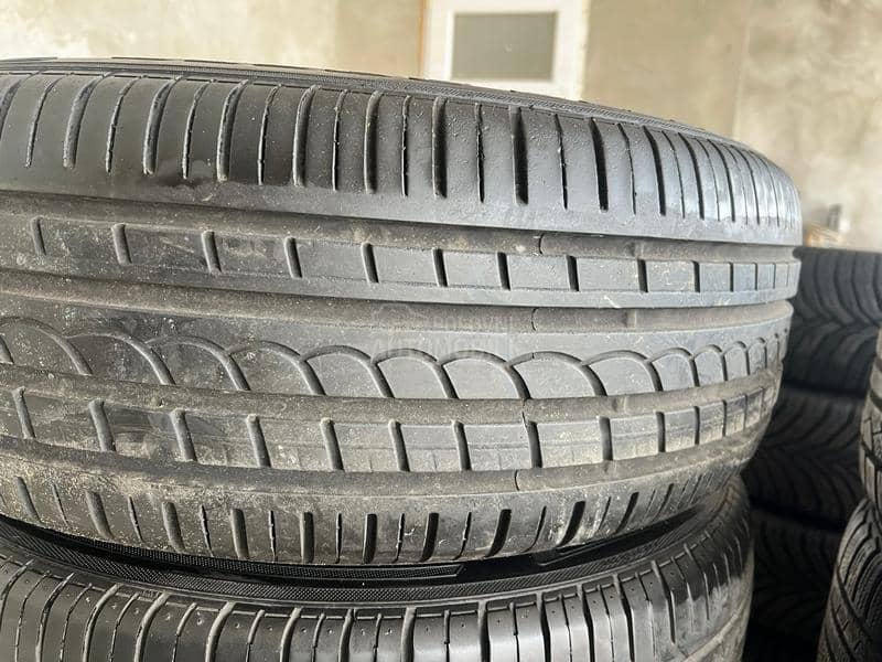 Aluminijumske felne Volvo 18" 5 x 108