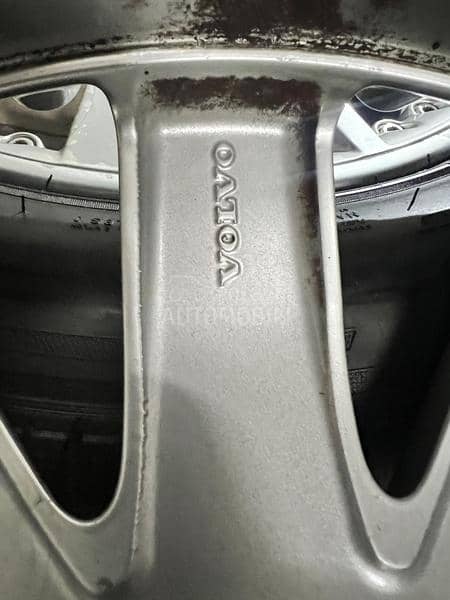 Aluminijumske felne Volvo 18" 5 x 108