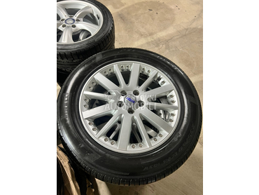 Aluminijumske felne Volvo 18" 5 x 108