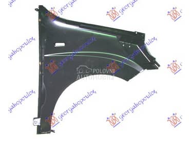 KRILO Desno za Fiat Doblo od 2005. do 2009. god.