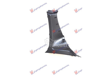 USMERIVAC VAZDUHA PREDNJEG BRA za Mercedes Benz CLS Klasa od 2018. do 2025. god.