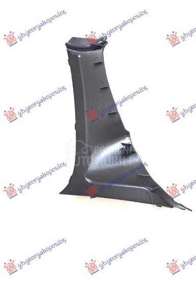 USMERIVAC VAZDUHA PREDNJEG BRA