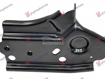 NOSA BLATOBRANA METAL Desno za Toyota RAV 4 od 2016. do 2019. god.