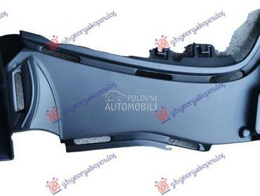 USMERIVAC VAZDUHA PREDNJEG BRA za Mercedes Benz CLS Klasa od 2018. do 2025. god.