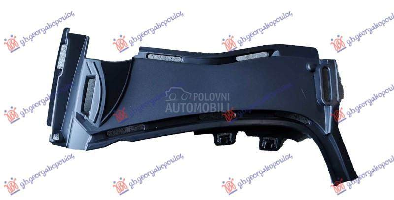 USMERIVAC VAZDUHA PREDNJEG BRA