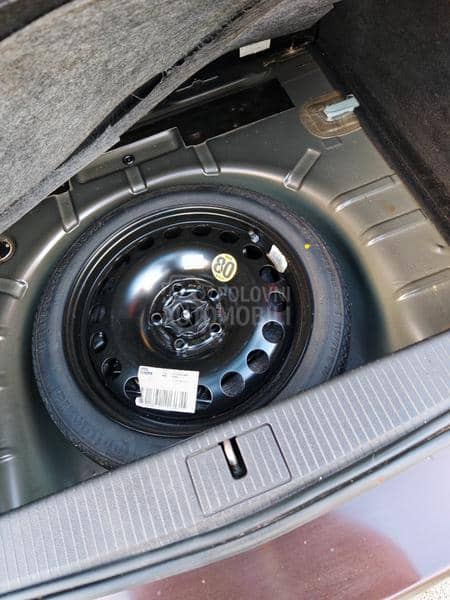 Opel Astra J 1.7cdti