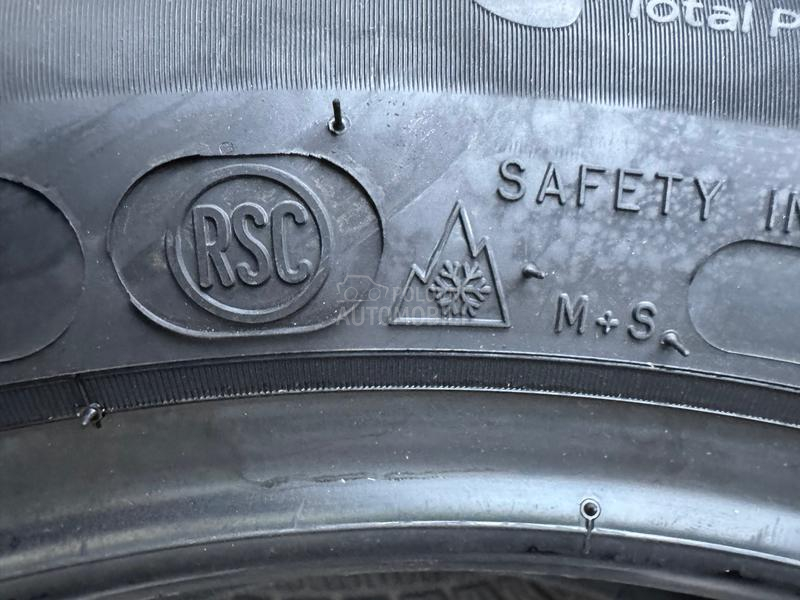 Michelin 225/60 R18 Zimska