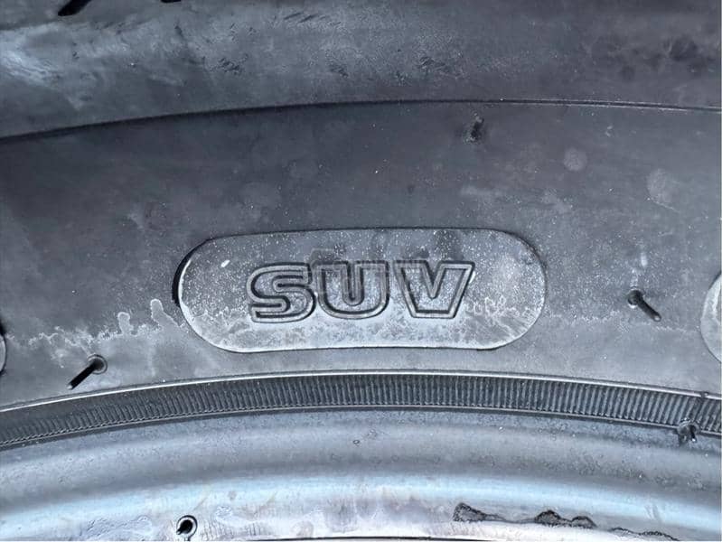 Michelin 225/60 R18 Zimska