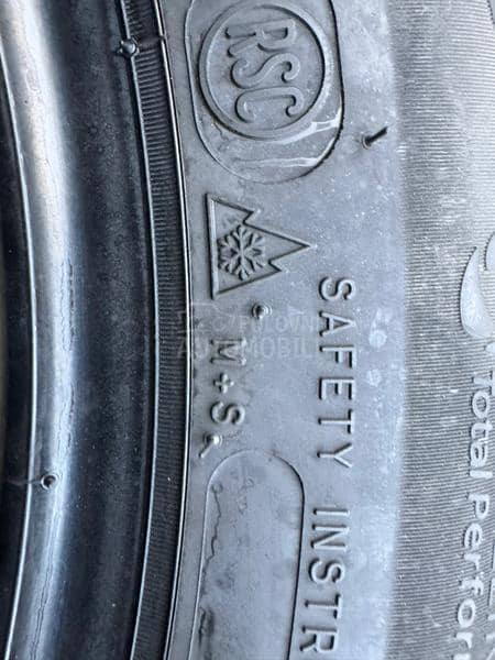 Michelin 225/60 R18 Zimska