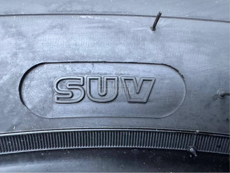 Michelin 225/60 R18 Zimska