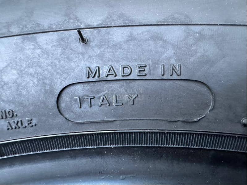 Michelin 225/60 R18 Zimska