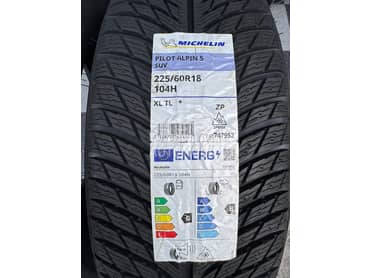 Michelin 225/60 R18 Zimska