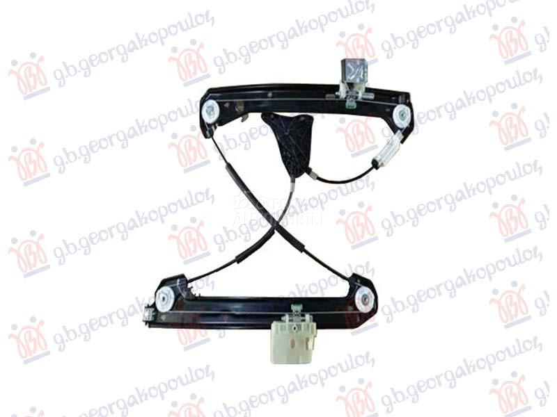 PODIZAC PREDNJEG PROZORA ELEKT