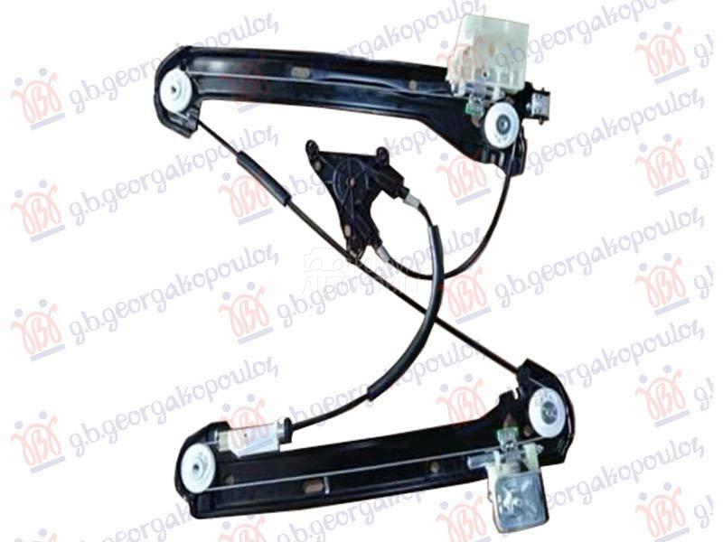 PODIZAC ZADNJEG PROZORA ELEKTR