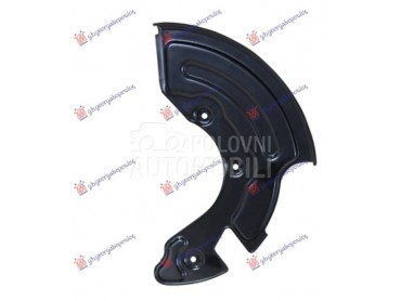 ZASTITA PREDNJEG KOCIONOG... za Audi A4 od 1994. do 2000. god.