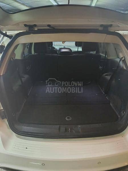 Fiat Freemont 2,0 MJTD 4x4