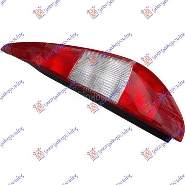 STOP LAMPA KARAVAN 03- Desno