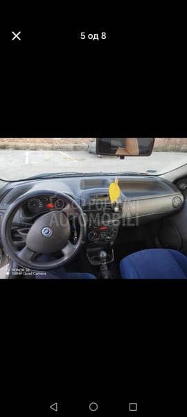 Fiat Punto 1.2