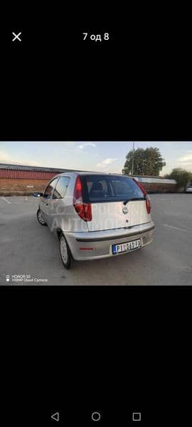 Fiat Punto 1.2