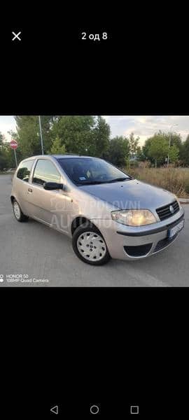 Fiat Punto 1.2