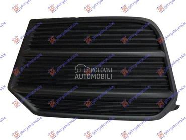 RESETKA PREDNJEG BRANIKA Levo za Audi Q3 od 2014. do 2018. god.