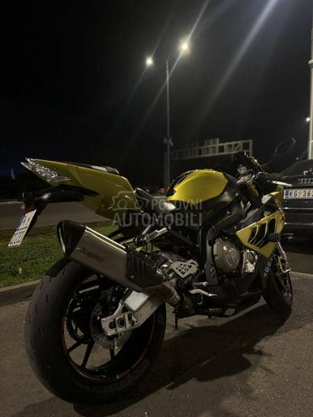 BMW S1000RR