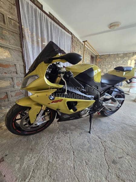BMW S1000RR
