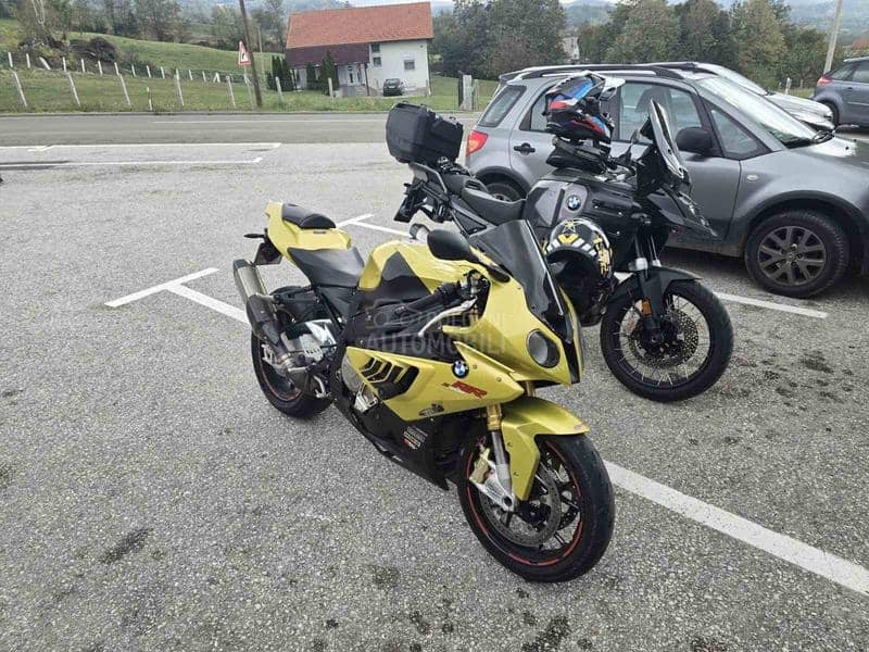BMW S1000RR