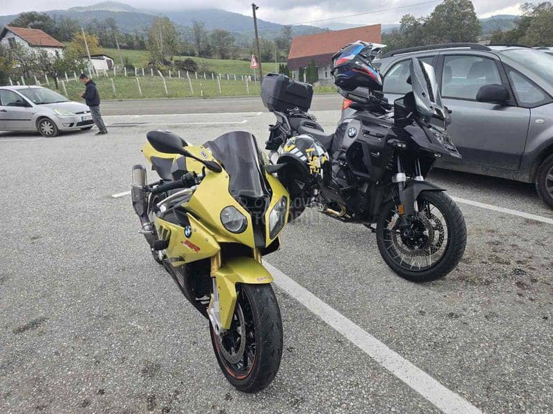 BMW S1000RR