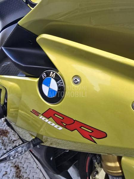 BMW S1000RR