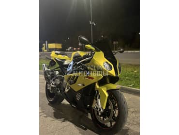 BMW S1000RR