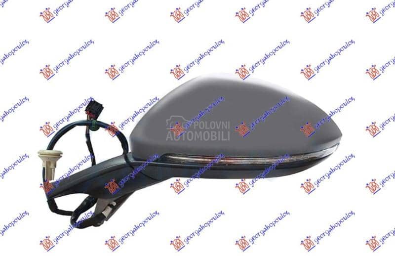 RETROVIZOR ELEKTRICNI SA...