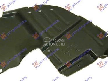 ZASTITA MOTORA ISPOD... za Renault Megane od 1996. do 1998. god.