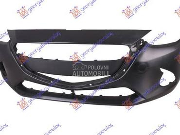 PREDNJI BRANIK za Mazda 2 od 2014. do 2020. god.