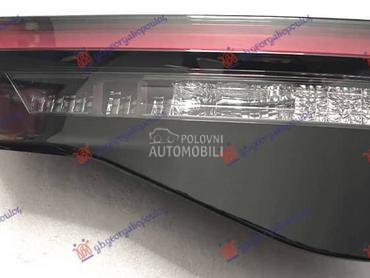 STOP LAMPA UNUTRASNJA Desno za Toyota Yaris Cross za 2021. god.