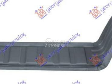 GAZISTE PREDNJIH VRATA... za Ford Transit Connect od 2006. do 2013. god.