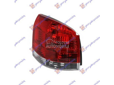 STOP LAMPA Levo za Opel Signum od 2006. do 2009. god.