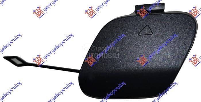 NEMA- POKLOPAC KUKE...