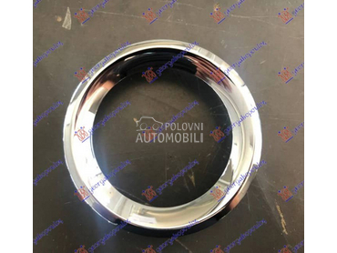 OKVIR MAGLENKE HROM Levo za Jeep Renegade za 2018. god.