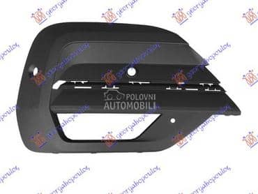 RESETKA PREDNJEG BRANIKA Desno za Volkswagen Multivan od 2019. do 2022. god.