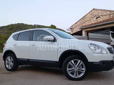 Kompresor klime za Nissan Qashqai od 2007. do 2013. god.